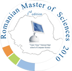 Romanian Master of Sciences