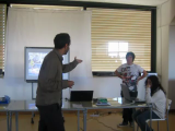 Workshops