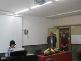 Opening ceremony